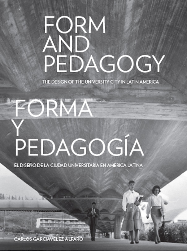 Couverture_Form And Pedagogy