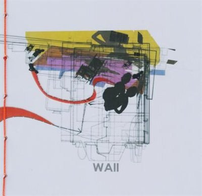 Front cover_Llaw Of Wall