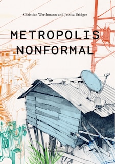 Front cover_Metropolis Nonformal
