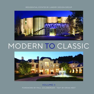 Couverture_Modern To Classic Ii