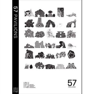 Front cover_57 Pavilions