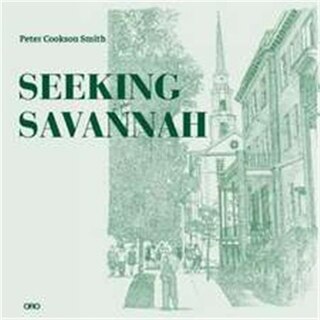 Front cover_Seeking Savannah