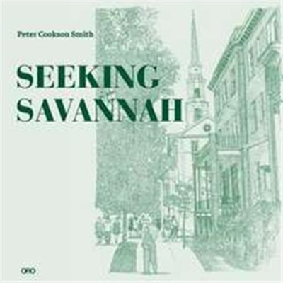 Front cover_Seeking Savannah