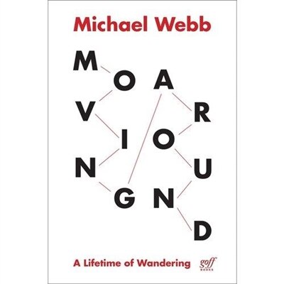 Front cover_Moving Around