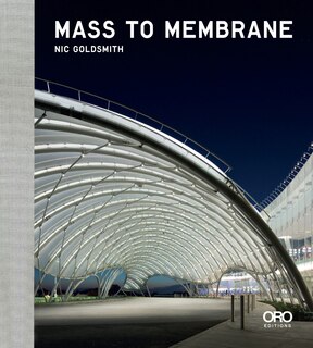 Front cover_Mass To Membrane