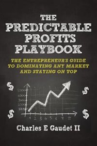 Couverture_The Predictable Profits Playbook