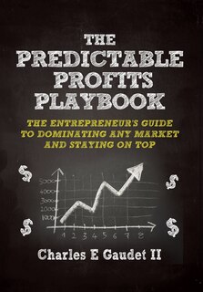 Couverture_The Predictable Profits Playbook