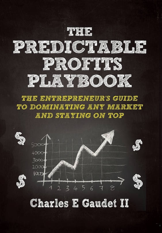 Couverture_The Predictable Profits Playbook