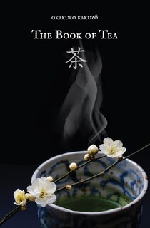 Front cover_The Book of Tea