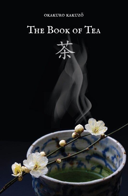 Front cover_The Book of Tea