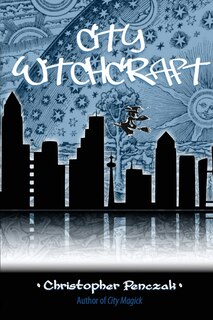 Couverture_City Witchcraft