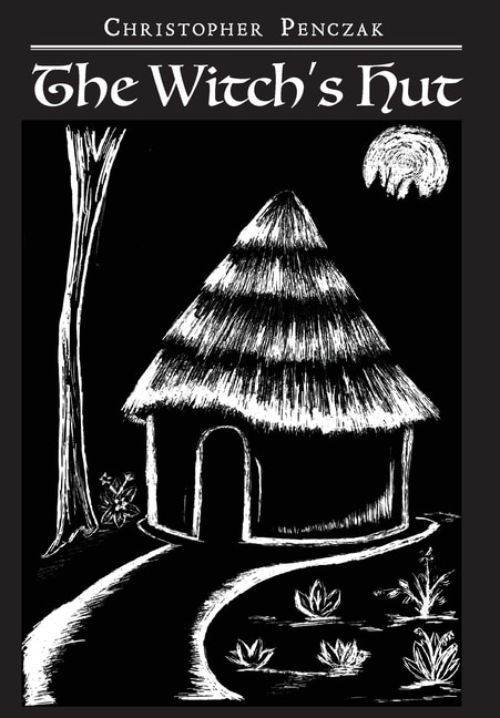 Couverture_The Witch's Hut