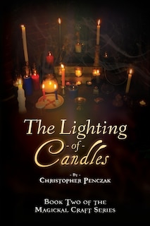 Front cover_The Lighting of Candles