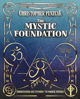 Couverture_The Mystic Foundation