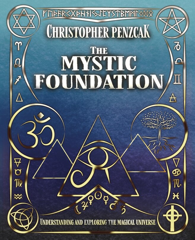 Couverture_The Mystic Foundation