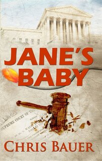 Couverture_Jane's Baby