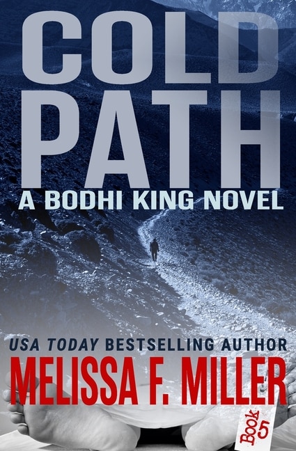 Front cover_Cold Path
