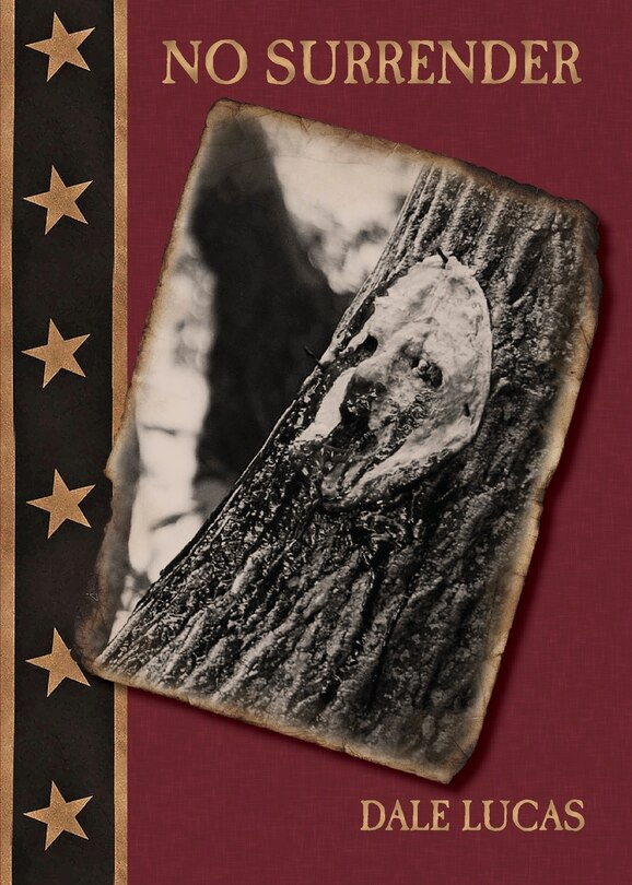 Couverture_No Surrender