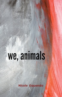 Front cover_We, Animals
