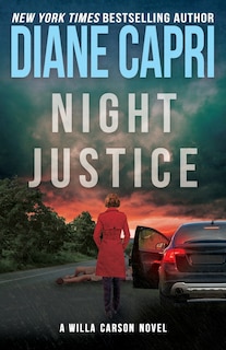 Front cover_Night Justice