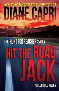 Front cover_Hit The Road Jack