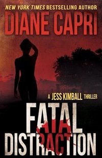 Front cover_Fatal Distraction