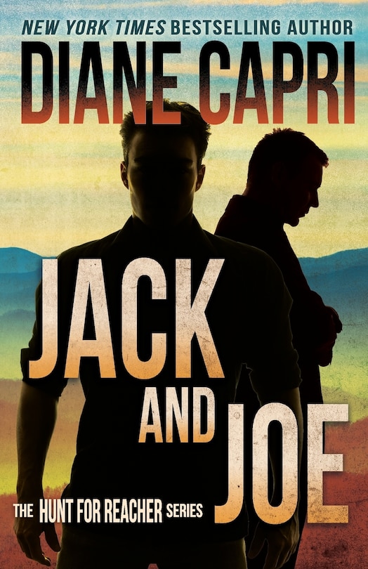 Couverture_Jack and Joe
