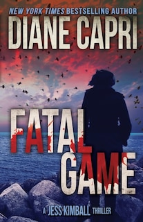 Front cover_Fatal Game
