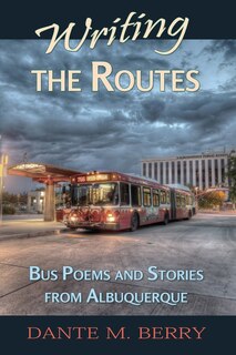 Front cover_Writing the Routes
