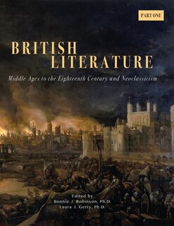 Couverture_British Literature