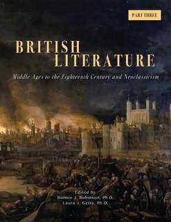 Couverture_British Literature