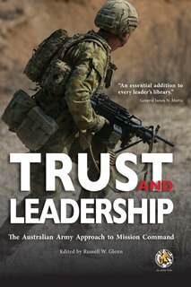 Couverture_Trust and Leadership