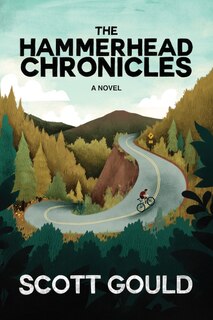 Front cover_The Hammerhead Chronicles