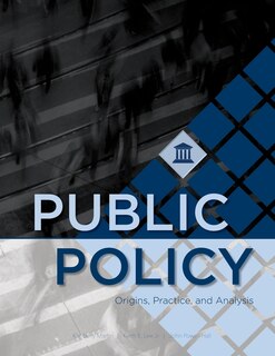 Front cover_Public Policy