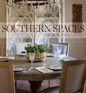 Front cover_Southern Spaces