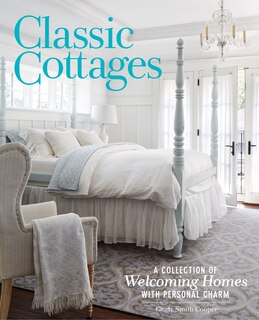 Front cover_Classic Cottages