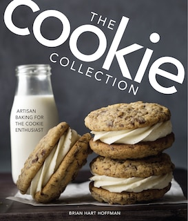 Couverture_The Cookie Collection
