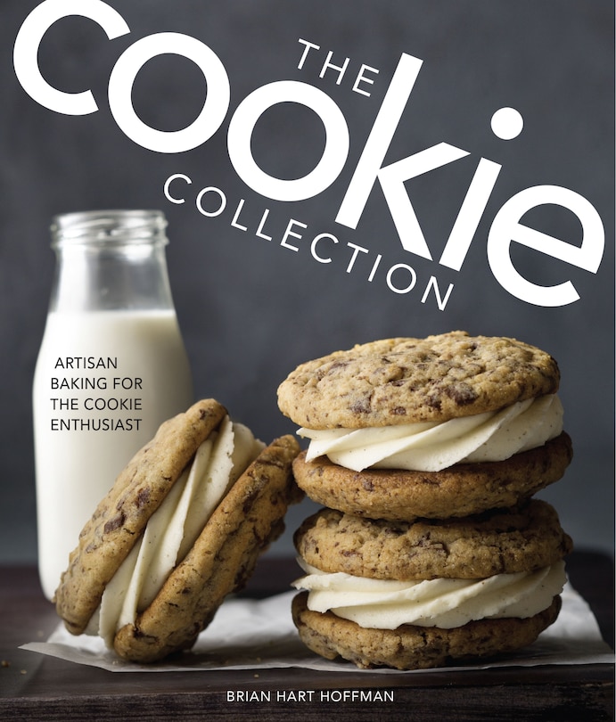 Couverture_The Cookie Collection