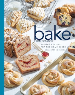 Front cover_Bake From Scratch (vol 4)