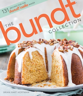 Front cover_The Bundt Collection