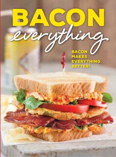 Couverture_Bacon Everything