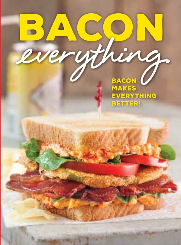 Couverture_Bacon Everything