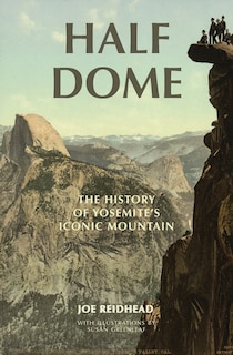 Front cover_Half Dome