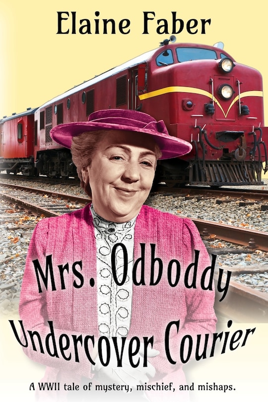 Couverture_Mrs. Odboddy Undercover Courier