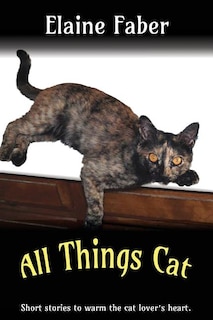Front cover_All Things Cat