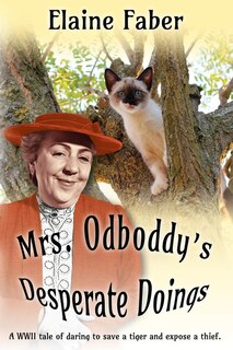 Front cover_Mrs. Odboddy's Desperate Doings
