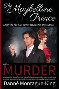 Couverture_The Maybelline Prince