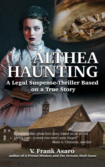 Couverture_Althea Haunting