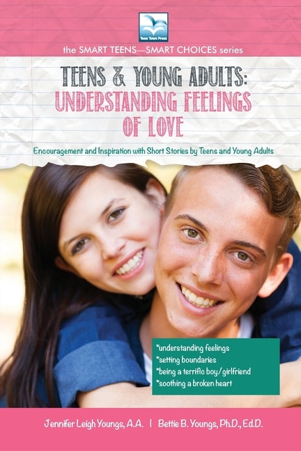 Couverture_Understanding Feelings of Love