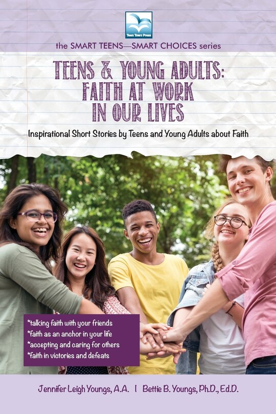 Couverture_Faith at Work in Our Lives